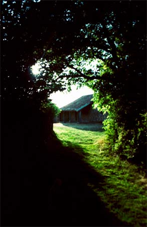 el largo camino