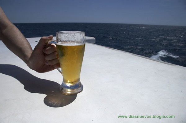 por vosotros