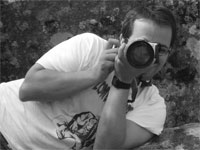 &iquest;Que es la fotograf&iacute;a?