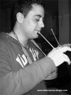 musica...