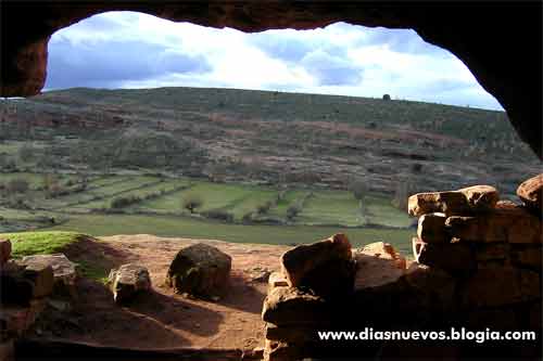 la cueva del dragon