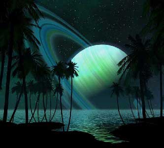 Planetas