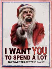 santa claus